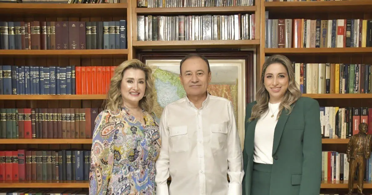 No podíamos seguir perdiendo más tiempo: Karina Zárate