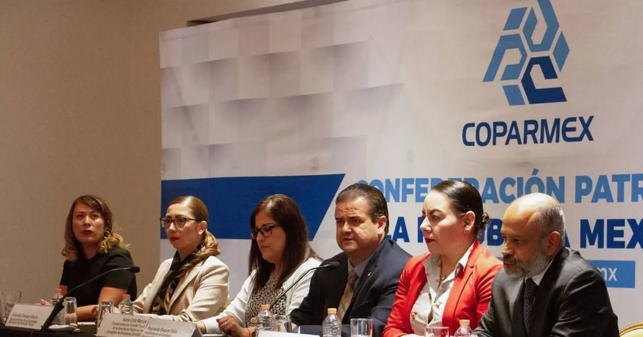 Ampliación de periodo vacacional debe ser gradual: Coparmex