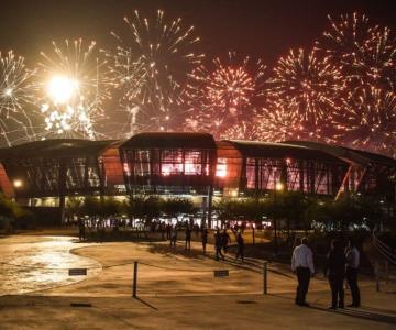 ¿Habrá pirotecnia en inauguración del la LMP? Ven otras opciones en Obregón