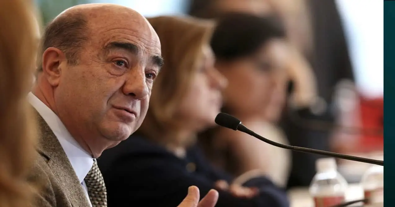 Conceden suspensión definitiva a Murillo Karam contra vinculación a proceso
