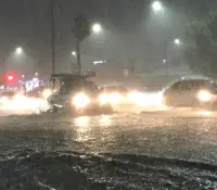 Saldo blanco en Sonora tras primeras lluvias, confirma Protección Civil