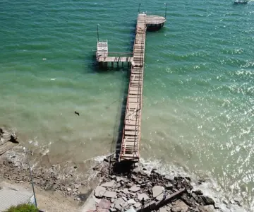 Antonio Astiazarán mejorará infraestructura de Bahía de Kino