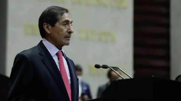 El Universal/EXPRESO.