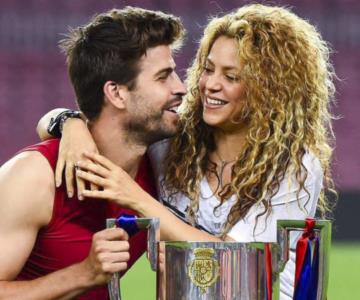 Todo lo que siento se refleja en las letras que escribo: Shakira