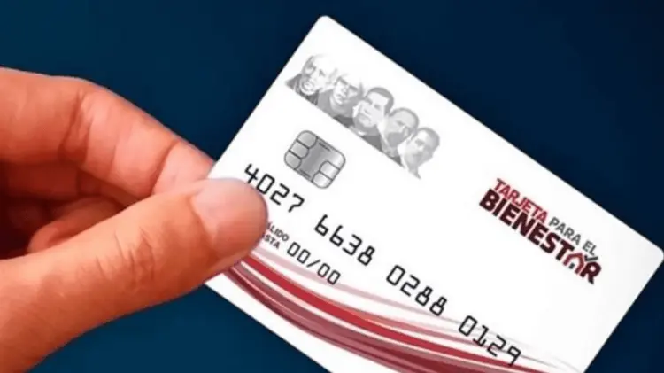 Prohíben a bancos cobrarse  a la mala con apoyos sociales