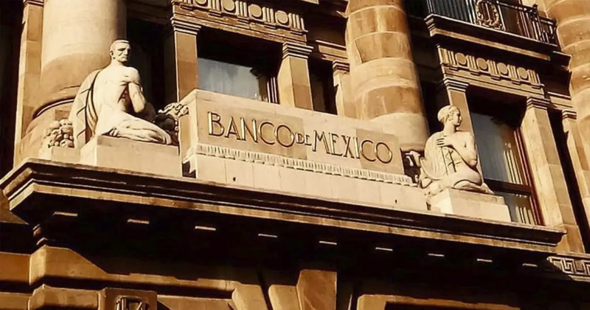 Elevará Banxico su tasa a 75 puntos base