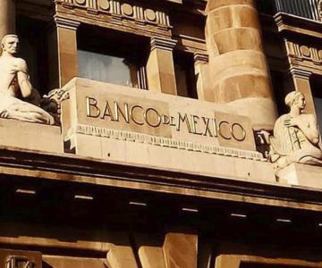 Elevará Banxico su tasa a 75 puntos base