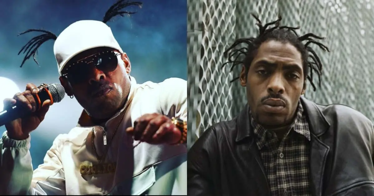 Muere una estrella del Rap: Coolio falleció este miércoles a los 59 años