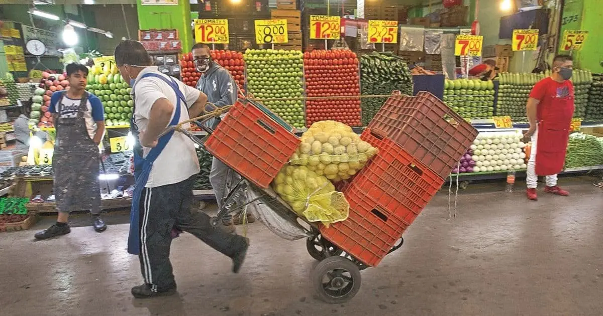 Inflación de alimentos procesados inicia el año con alza