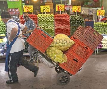 Inflación de alimentos procesados inicia el año con alza