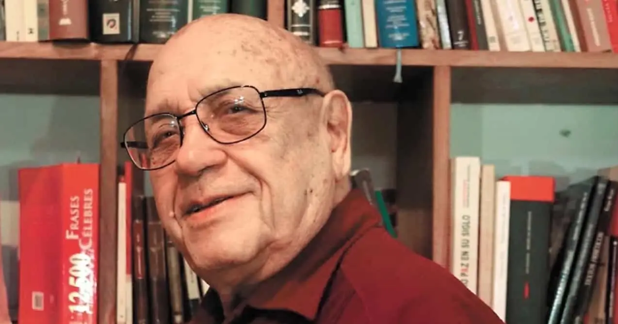 Muere periodista Miguel López Azuara