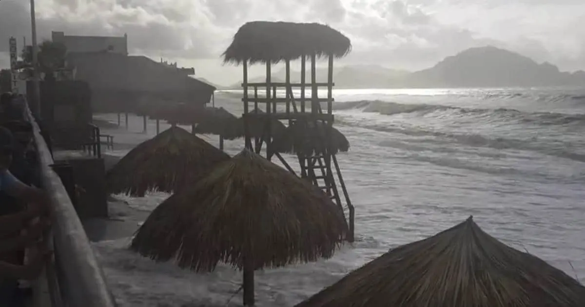 No olvidamos; diputado presentará acciones legales por playa incluyente