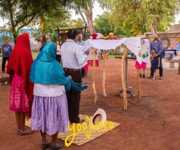 Celebrarán presentación de actividades yaquis en Cócorit