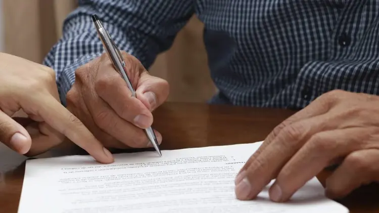 En Sonora se tiene a la disposición 111 notarios en los 72 municipios. (Foto: Especial)