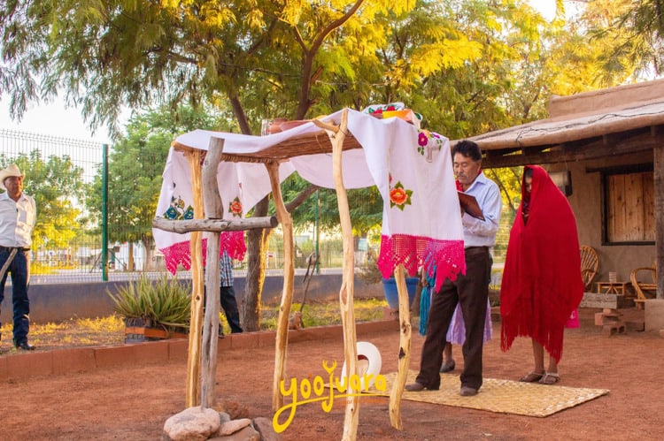 Celebrarán presentación de actividades yaquis en Cócorit