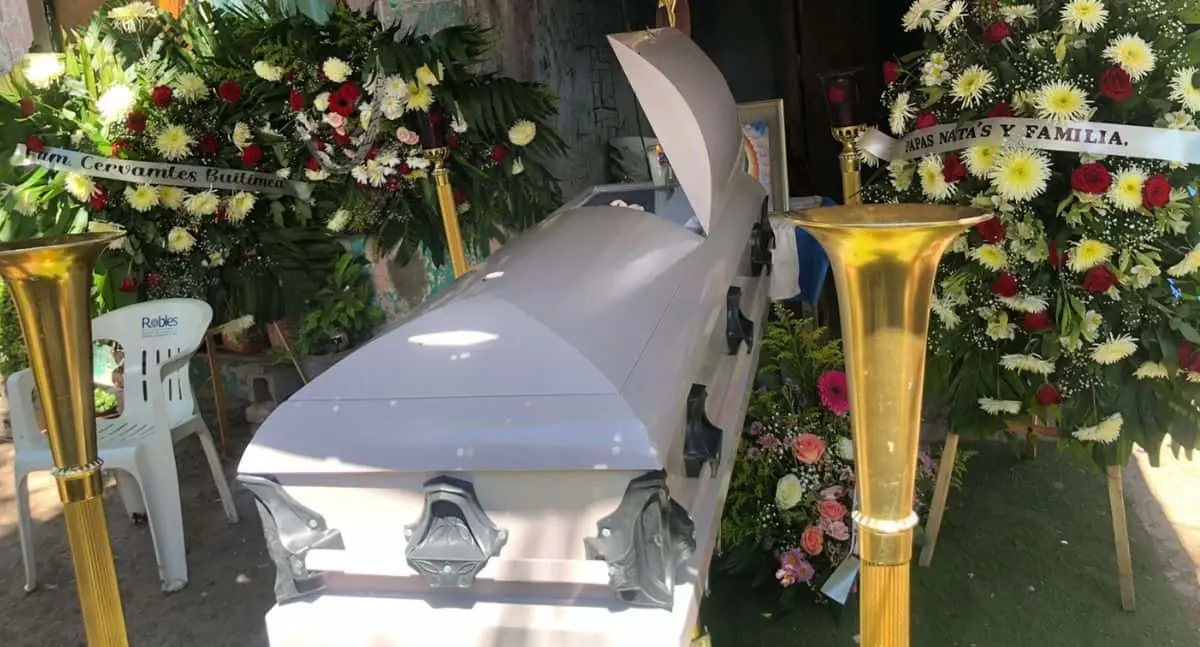 Investiga Salud si muerte de Luz Virginia Cervantes se trató por dengue