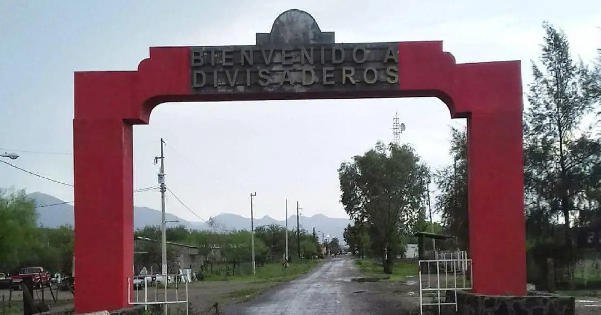 Divisaderos espera iniciar este año con obra para acabar con los apagones