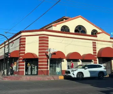 Mercado Municipal de Guaymas podría recibir inversión millonaria