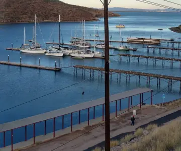 APIM Guaymas pasará a manos del Gobierno Federal