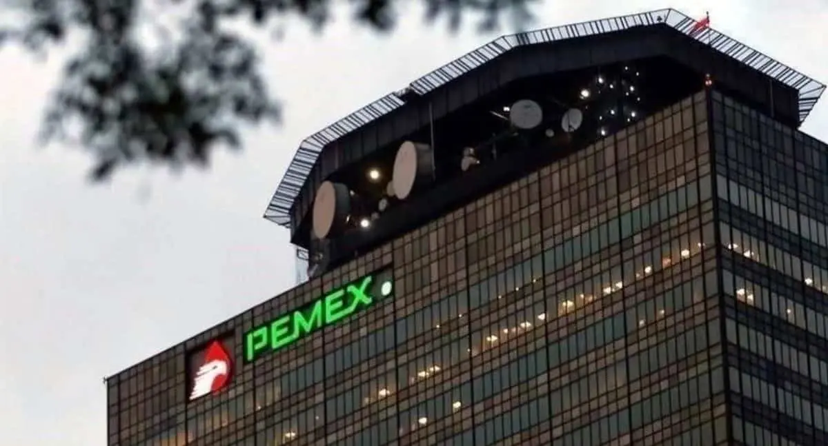 Pemex abre puerta a empresa fantasma como proveedora