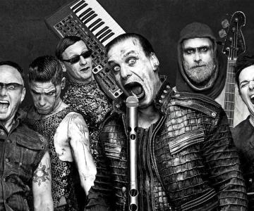 Rammstein dará visita guiada por escenario a personas invidentes