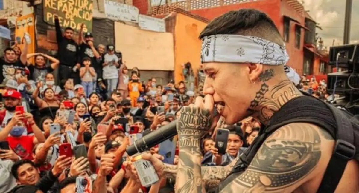 Santa Fe Klan: Del barrio a los grandes escenarios 