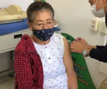 Vacunación contra influenza registra avance del 45%