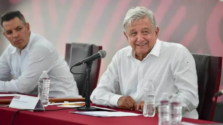 Especial (El Universal/EXPRESO).