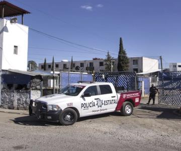 Mujeres reclusas en Cefereso se intoxican por comida en mal estado