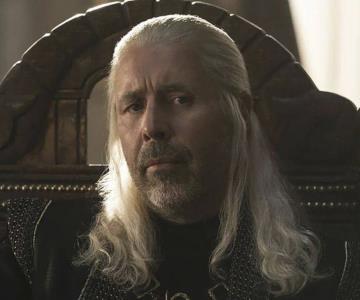 El trastorno que padece el actor Paddy Considine de House of The Dragon