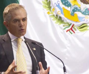 Comparece exsecretario de Mancera ante fiscalía por presunto espionaje