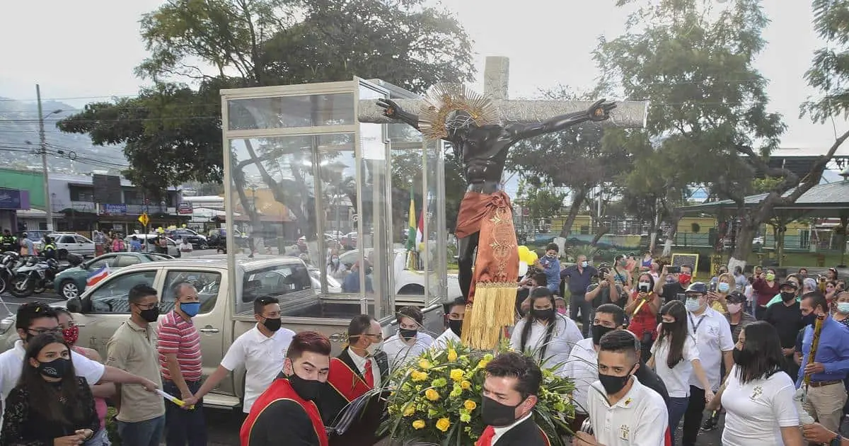 Registra Protección Civil 3 mil 800 peregrinos que van a Magdalena
