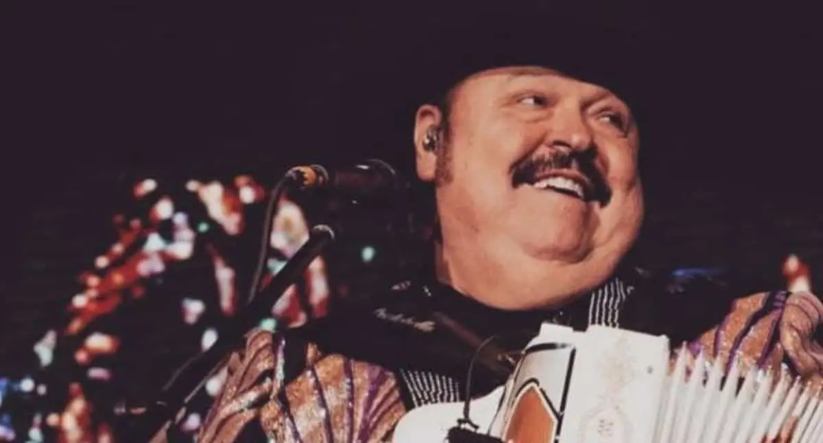 Ramón Ayala celebra 50 años de trayectoria