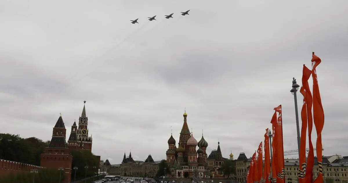 Refrenados de Rusia carecen de validez jurídica