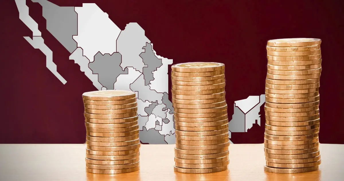 El principal reto de México es crecer su economía a más de un 2%