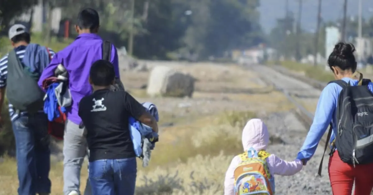Acercarán servicios de salud a migrantes mexicanos