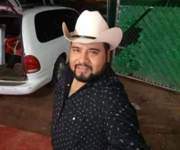 Solicitan ayuda para encontrar a José Arturo, joven desaparecido en Masiaca