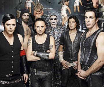 ¡Ha terminado la espera! Rammstein llega a México