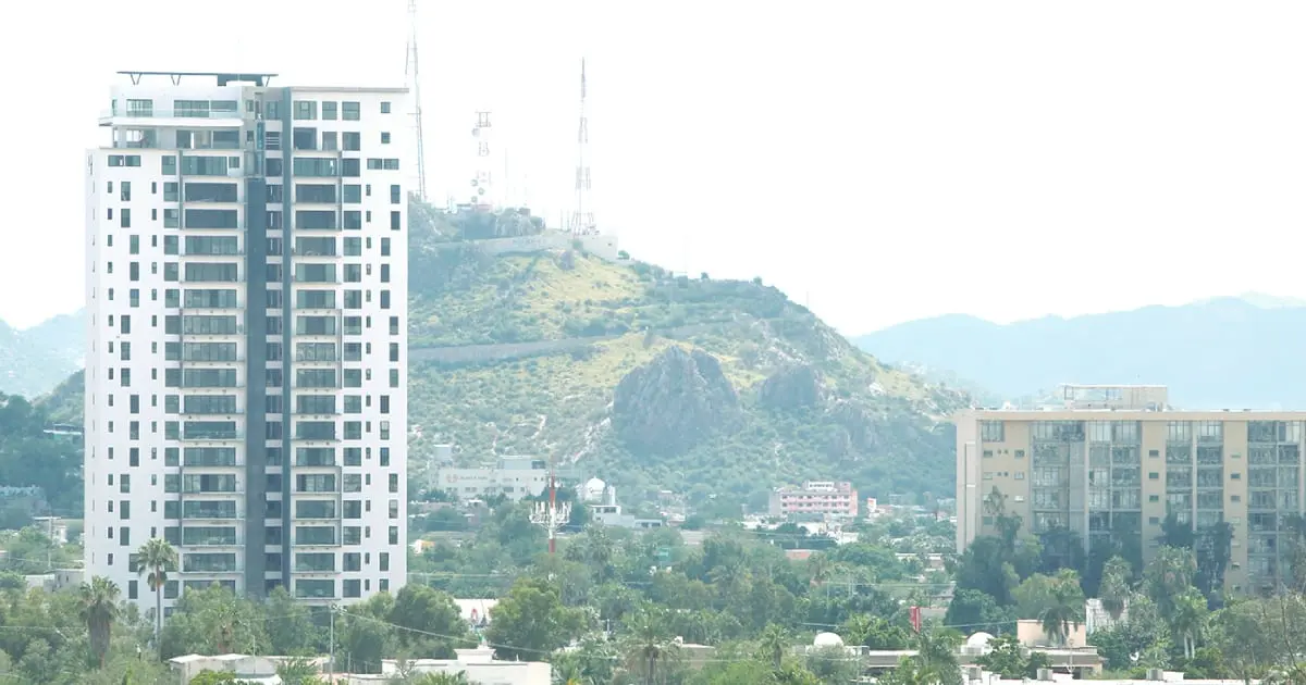 Construirán vivienda vertical en Hermosillo