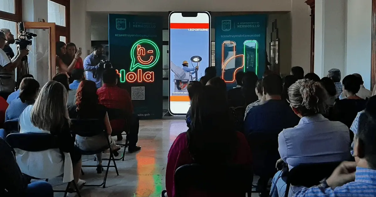 Este es el nuevo chatbot del Ayuntamiento para reportes ciudadanos