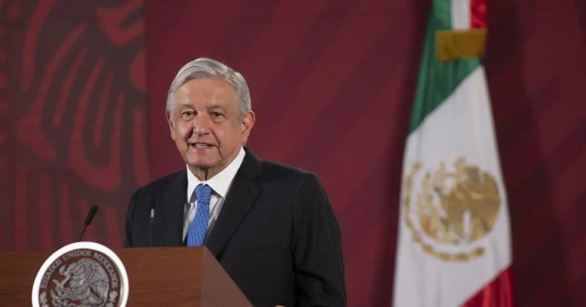 Abogados internacionales exigen a AMLO parar ataques a Corte
