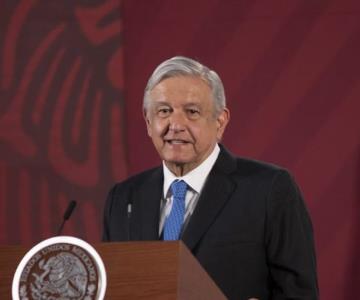 Cabotaje no afectará a trabajadores de aerolíneas mexicanas: AMLO