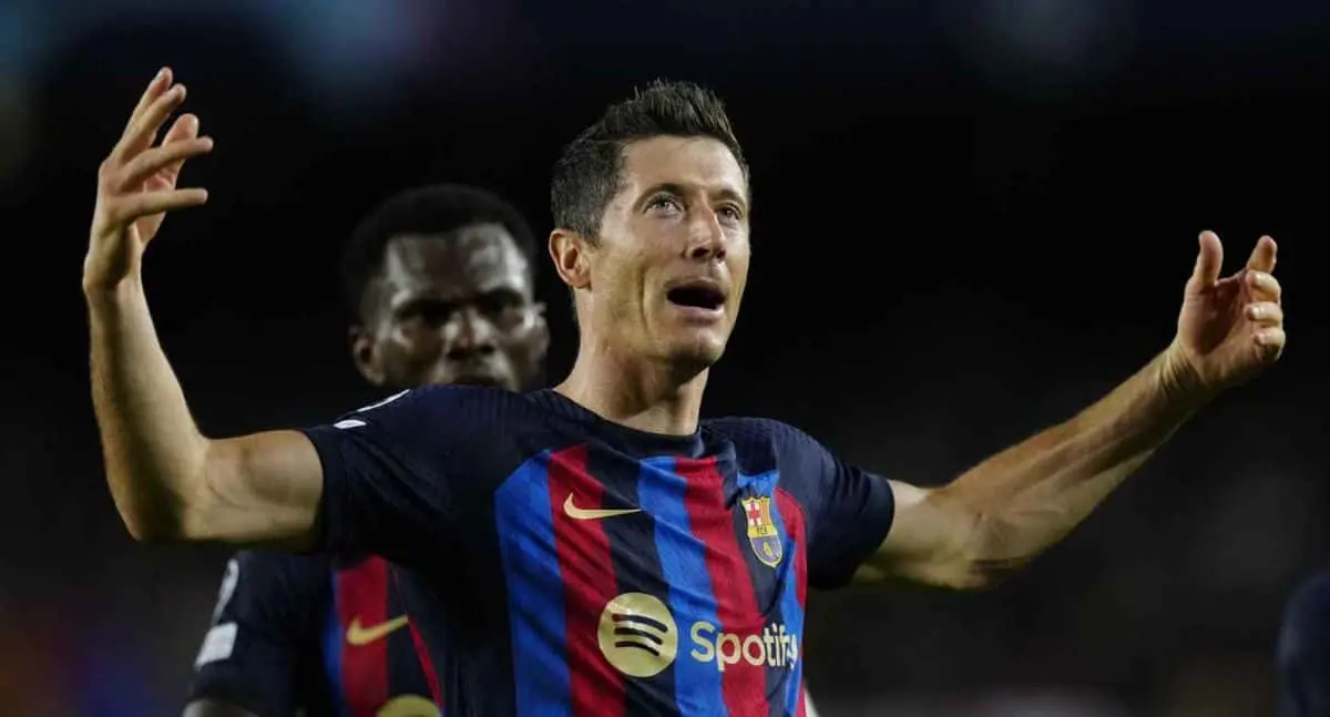 Inter de Milán vs Barcelona no tiene permiso de perder
