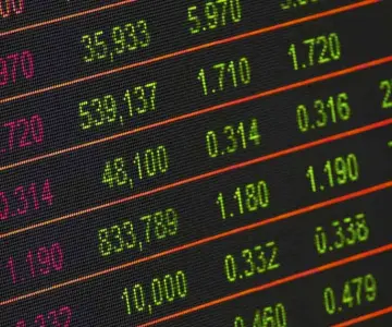 Pérdidas millonarias en la bolsa: Microsoft y Crowdstrike afectados