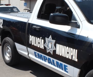 Muere menor de 2 años en Empalme; se ahogó mientras comía arroz