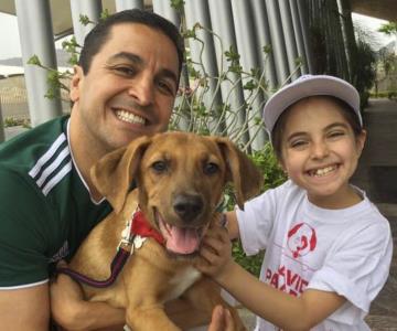 Los retos que tendrá David Palafox frente al Instituto de Protección Animal