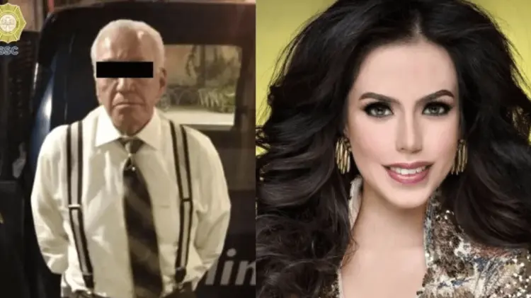 Fallece Jesús Hernández Alcocer, asesino  de Yrma Lydya