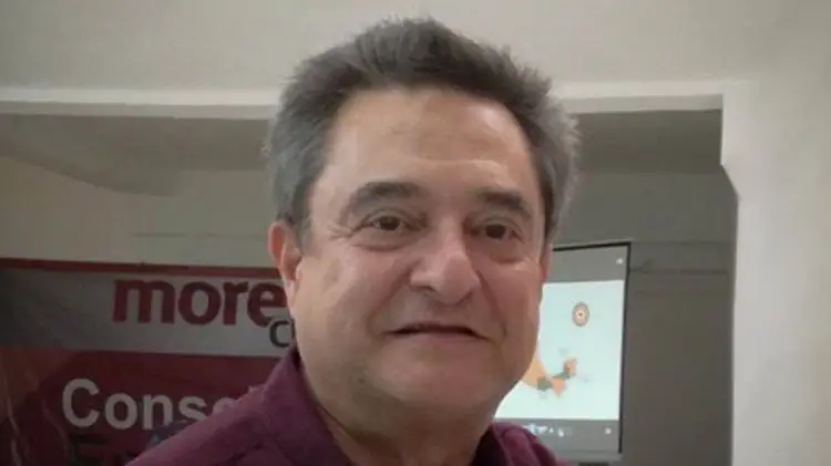 INAI ordena abrir caso Pío López Obrador