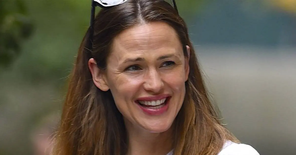 La empresa triunfadora de Jennifer Garner