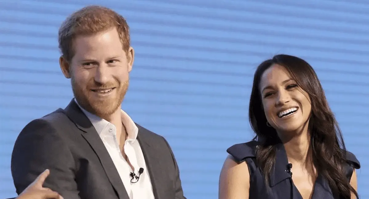 Preocupa a habitantes la mudanza de Enrique y Meghan